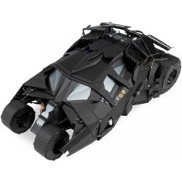 METAL EARTH Premium Series: Batman, Tumbler