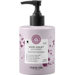 MARIA NILA Colour Refresh 0.22 Vivid Violet 300 ml