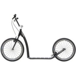 KOSTKA - kolobka Kostka Twenty Max (G6) Satin Black