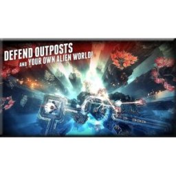 11bit studios Anomaly: Defenders (PC) DIGITAL