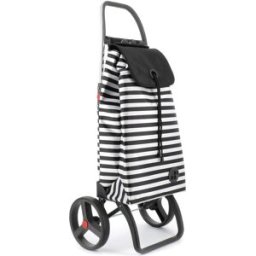 Rolser I-Max Marina 2 Logic RSG, černo-bílá