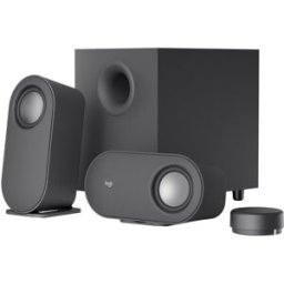 Logitech Z407