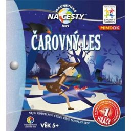 MINDOK Smart - Čarovný les