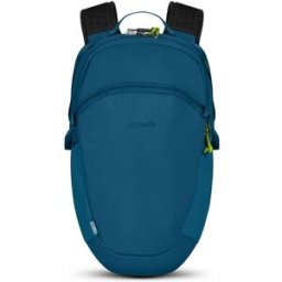 PACSAFE Eco Backpack Econyl® 18 l tidal teal