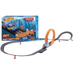 Carrera GO Challenger 68000 Hot Wheels