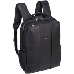 RIVACASE 8165 business 15.6", černá