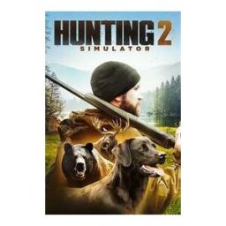 Plug in Digital Hunting Simulator 2 Bear Hunter Edition - PC DIGITAL