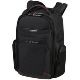 Samsonite PRO-DLX 6 Backpack 3V 15.6" EXP Black