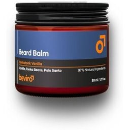 BEVIRO Honkatonk Vanilla Balm 50 ml