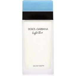 DOLCE & GABBANA Light Blue EdT 50 ml
