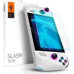 Spigen Glass tR SLIM 1 Pack ASUS ROG Ally X/Ally 2023