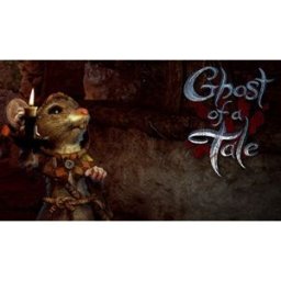 Plug in Digital Ghost of a Tale (PC) DIGITAL