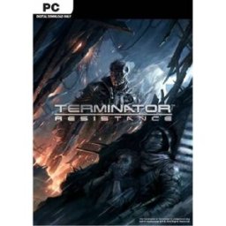Guerrilla Games Terminator: Resistance - PC DIGITAL