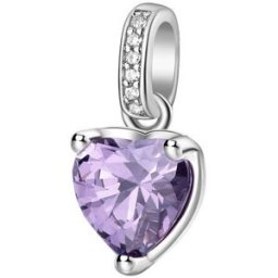 Brosway Fancy Magic Purple FMP28 (Ag 925/1000, 0,65 g)