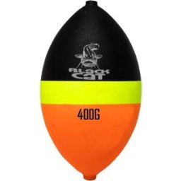Black Cat Podvodní splávek Hard Core Float 400 g