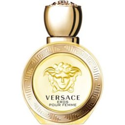 VERSACE Eros Pour Femme EdT 50 ml