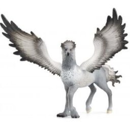 Schleich Harry Potter - Klofan 13988