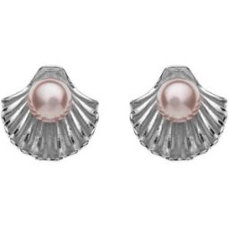 Disney Pearl Seashell ES00009SMPL.CS (Ag 925/1000, 21,4 g)