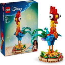 Lego - Disney Princess 43272 Heihei