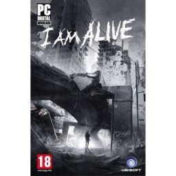 Ubisoft I Am Alive (PC) DIGITAL