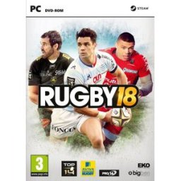 Plug in Digital Rugby 2018 (PC) DIGITAL