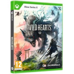 Electronic Arts Wild Hearts - Xbox Series X