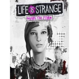 Plug in Digital Life is Strange: Before the Storm - PC DIGITAL