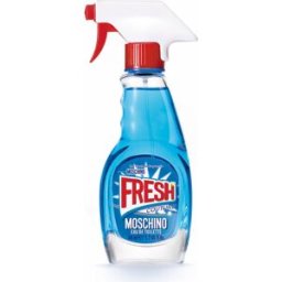 MOSCHINO Fresh Couture EdT 50 ml