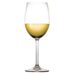 TESCOMA CHARLIE 350ml, 6ks, na bílé víno