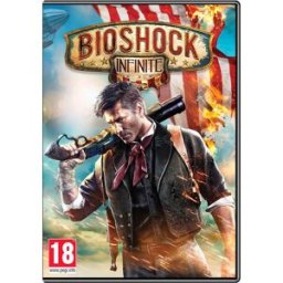 Aspyr, Media BioShock Infinite (MAC)