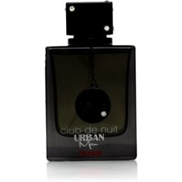 ARMAF Club De Nuit Urban Elixir EdP 105 ml