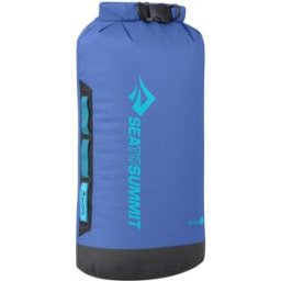 Sea to Summit Big River Dry Bag - modrý, 13 l