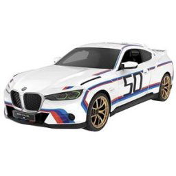 MondoMotors RC-BMW 3.0 CSL 1:14 ass 2,4 GHz