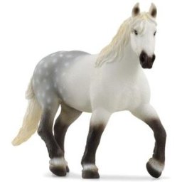 Schleich Peršeronská klisna 13971