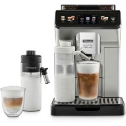 DeLonghi Eletta Explore ECAM 450.55.S