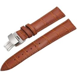 Gaira® GAIRA Řemínek na hodinky 3186-16 22 mm