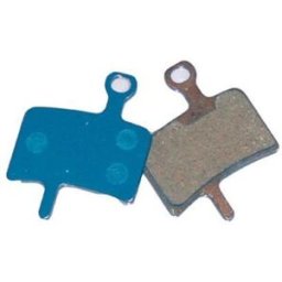 A2Z AZ-740 brzdové obložení