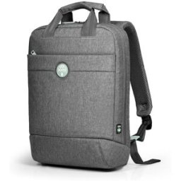 PORT DESIGNS YOSEMITE ECO BACKPACK 13/14'' šedý