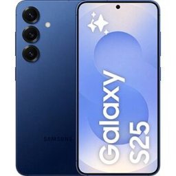 Samsung Galaxy S25 12GB/512GB Navy