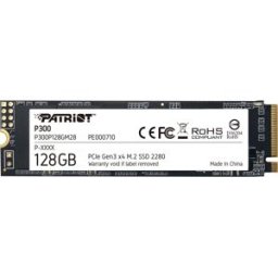 Patriot P300 128GB
