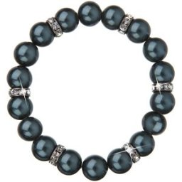 EVOLUTION GROUP 33058.3 Tahiti, dekorovaný krystaly Swarovski®