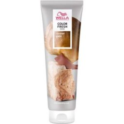 WELLA PROFESSIONALS Color Fresh Mask Caramel Glaze 150 ml