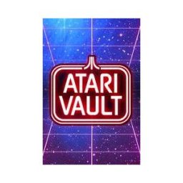 Atari Vault (PC) DIGITAL