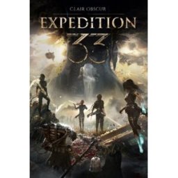 OEM Clair Obscur: Expedition 33 - PC DIGITAL
