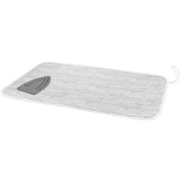 Tescoma Fancy Home žehlicí deka na stůl s podložkou pod žehličku, barva smetanová