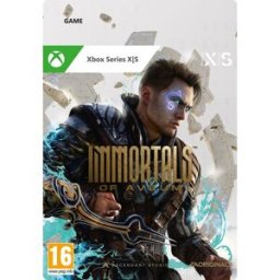 Microsoft Immortals of Aveum - Xbox Series X S Digital
