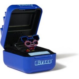 Spin Master Bitzee Interaktivní digitální zvířátka Disney