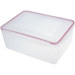 Lamart LT6004 Dóza obdelník 5.3l