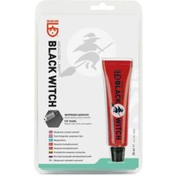 Gear Aid Lepidlo Black Witch, 28 ml