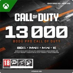 Microsoft Call of Duty: 13000 Points - Xbox Series X S Digital